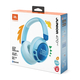 Bluetooth-гарнитура JBL Junior 470NC Blue (JBLJR470NCBLU)