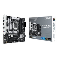 Материнська плата Asus Prime B760M-Plus Socket 1700