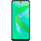 Смартфон Infinix Smart 8 X6525 2/64GB Dual Sim Crystal Green