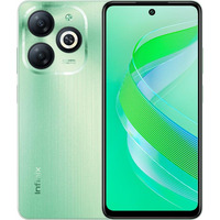 Смартфон Infinix Smart 8 X6525 2/64GB Dual Sim Crystal Green