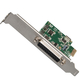 Контроллер Frime WCH382L (ECF-PCIEto2S1PWCH382.LP) PCI-E-1xRS232+1xLTP