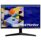 Монитор Samsung 27" Essential LS27C310 (LS27C310EAIXCI) IPS Black