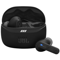 Bluetooth-гарнитура JBL Tune Beam 2 Black (JBLTBEAM2BLK)