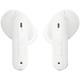 Bluetooth-гарнитура JBL Tune Beam 2 White (JBLTBEAM2WHT)