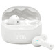 Bluetooth-гарнитура JBL Tune Beam 2 White (JBLTBEAM2WHT)