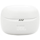 Bluetooth-гарнитура JBL Tune Beam 2 White (JBLTBEAM2WHT)