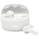 Bluetooth-гарнитура JBL Tune Beam 2 White (JBLTBEAM2WHT)