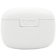 Bluetooth-гарнитура JBL Tune Beam 2 White (JBLTBEAM2WHT)