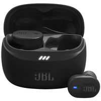 Bluetooth-гарнитура JBL Tune Buds 2 Black (JBLTBUDS2BLK)