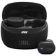 Bluetooth-гарнітура JBL Tune Buds 2 Black (JBLTBUDS2BLK)