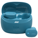 Bluetooth-гарнитура JBL Tune Buds 2 Turquoise (JBLTBUDS2TQE)