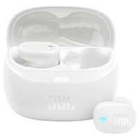 Bluetooth-гарнітура JBL Tune Buds 2 White (JBLTBUDS2WHT)