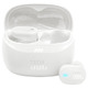 Bluetooth-гарнитура JBL Tune Buds 2 White (JBLTBUDS2WHT)