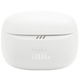 Bluetooth-гарнитура JBL Tune Buds 2 White (JBLTBUDS2WHT)