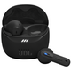 Bluetooth-гарнитура JBL Tune Flex 2 Black (JBLTFLEX2BLK)