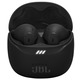 Bluetooth-гарнитура JBL Tune Flex 2 Black (JBLTFLEX2BLK)