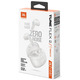 Bluetooth-гарнитура JBL Tune Flex 2 White (JBLTFLEX2WHT)