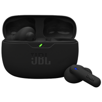 Bluetooth-гарнітура JBL Wave Beam 2 Black (JBLWBEAM2BLK)