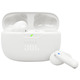 Bluetooth-гарнітура JBL Wave Beam 2 White (JBLWBEAM2WHT)