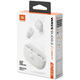 Bluetooth-гарнитура JBL Wave Buds 2 White (JBLWBUDS2WHT)