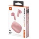 Bluetooth-гарнитура JBL Wave Flex 2 Pink (JBLWFLEX2PIK)