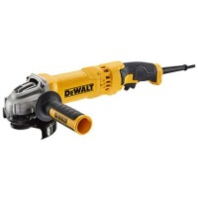 Шлифмашина угловая - болгарка сетевая DeWALT DWE4277