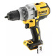 Дрель-шуруповерт аккумуляторная бесщёточная DeWALT DCD991NT