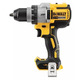 Дрель-шуруповерт аккумуляторная бесщёточная DeWALT DCD991NT