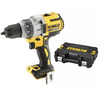 Шурупокрут DeWalt DCD991NT