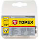 Topex 39D338 Держатель насадок 1/4", 60 мм