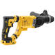 Перфоратор аккумуляторный бесщёточный SDS-Plus DeWALT DCH263N