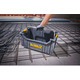 Ящик TOUGHSYSTEM відкритий DeWALT DWST1-75654