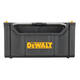 Ящик TOUGHSYSTEM відкритий DeWALT DWST1-75654