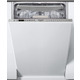 Посудомийна машина Hotpoint Ariston HSIO 3O23 WFE