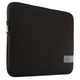 сумка для ноутбука CASE LOGIC Reflect MacBook Sleeve 13" REFMB-113 (Чорний)