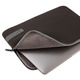 сумка для ноутбука CASE LOGIC Reflect MacBook Sleeve 13" REFMB-113 (Чорний)