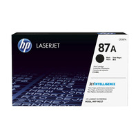 HP 87 [CF287A]