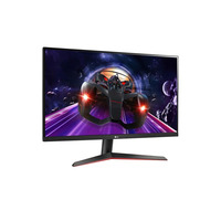 LG Монітор LCD 27" 27MP60G-B