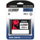 Накопитель SSD  480GB Kingston SSD DC600M 2.5" SATAIII 3D TLC (SEDC600M/480G)