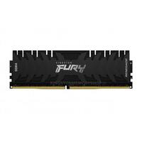 Модуль пам`яті DDR4 16GB/3600 Kingston Fury Renegade Black (KF436C16RB12/16)