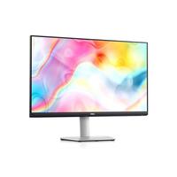 Монітор DELL 27" S2722DC 2xHDMI, USB, MM, IPS, Pivot, 2560x1440, sRGB 99%, FreeSync