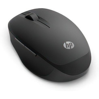 Миша HP Dual Mode, WL/BT, чорний