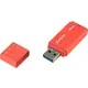 Флеш-накопитель USB3.2 16GB Goodram UME3 Orange (UME3-0160O0R11)