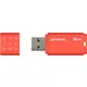 Флеш-накопитель USB3.2 16GB Goodram UME3 Orange (UME3-0160O0R11)