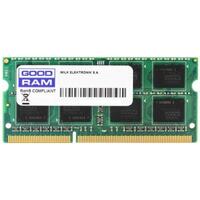 Модуль пам`яті SO-DIMM 8GB/2666 DDR4 Goodram (GR2666S464L19S/8G)