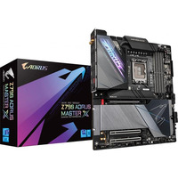 Материнская плата Gigabyte Z790 Aorus Master X Socket 1700