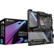 Материнская плата Gigabyte Z790 Aorus Master X Socket 1700