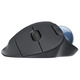 Миша бездротова Logitech Ergo M575 Mouse Graphite (910-006221)