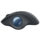 Миша бездротова Logitech Ergo M575 Mouse Graphite (910-006221)