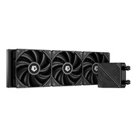 Система водяного охолодження ID-Cooling Dashflow 360 Basic Black